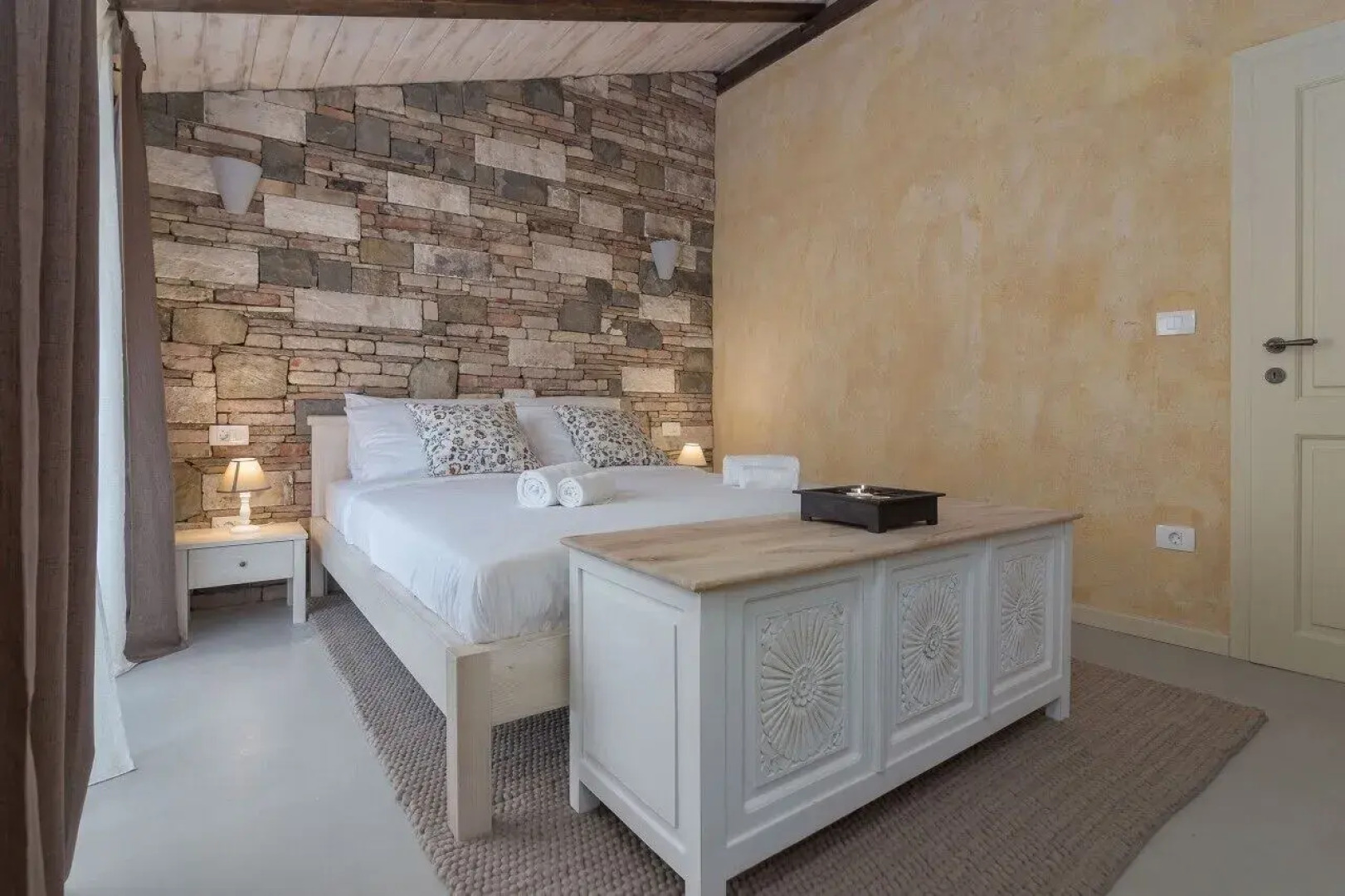 Hotel Stara šola - Oleander Resort