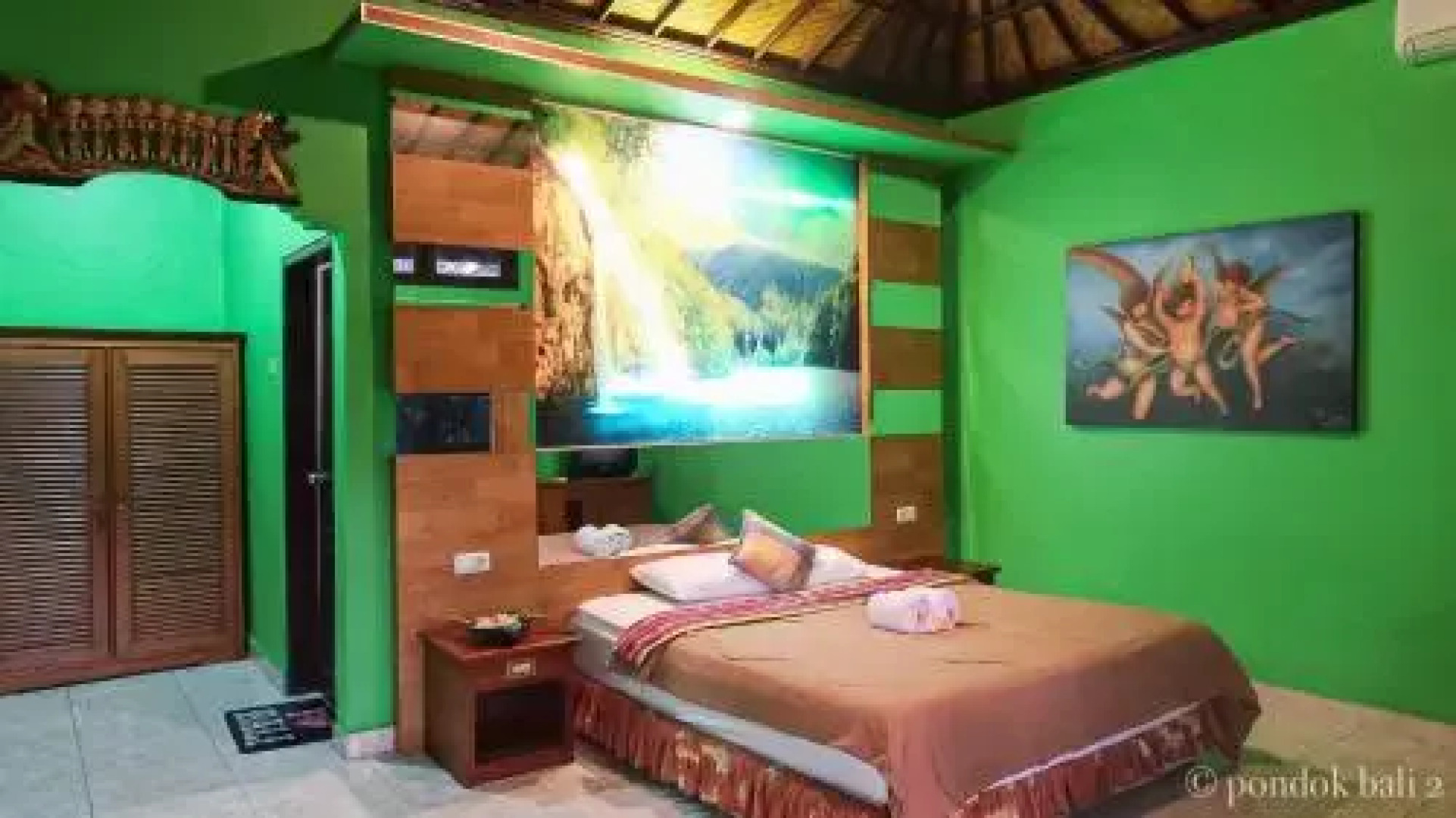 Pondok Bali 2 Homestay