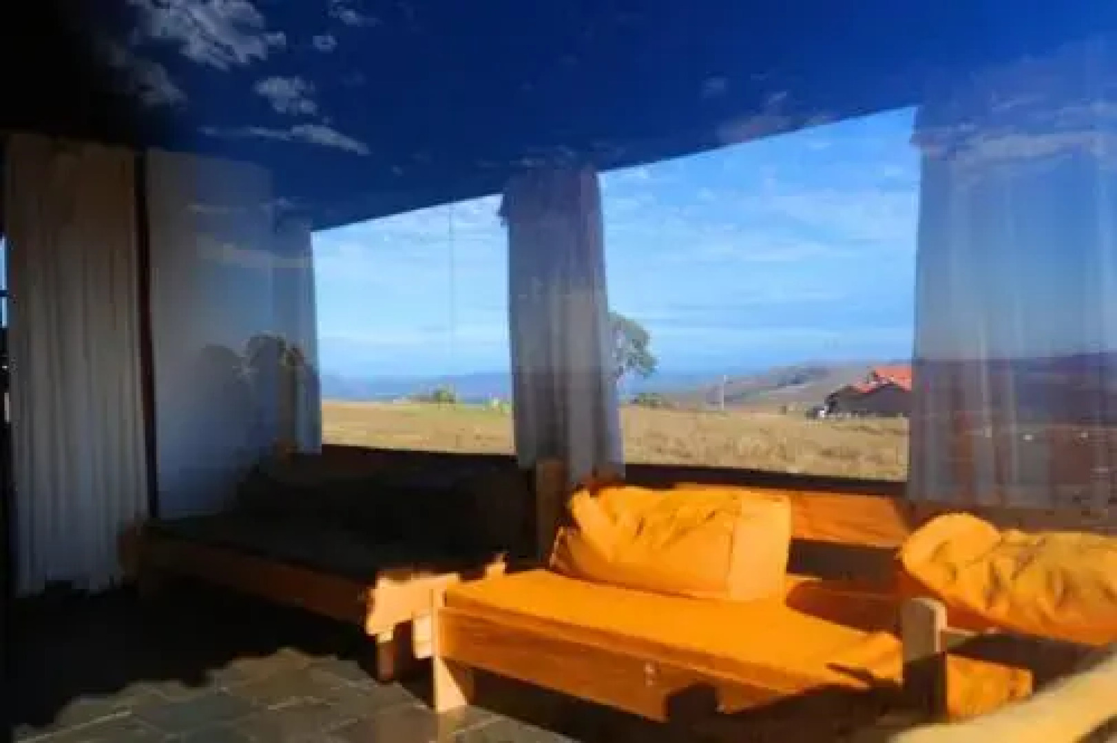 Pousada e Restaurante Mirante Serra Verde