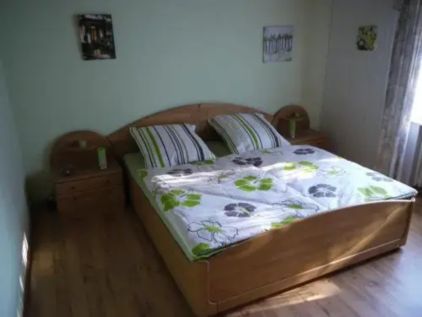 Ferienwohnungen Stoldt