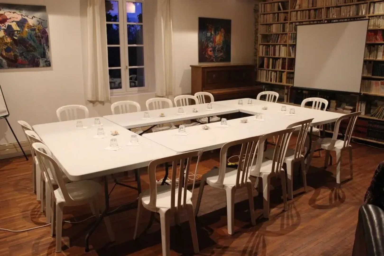 Domaine du Vivier - Chambres d'hôtes