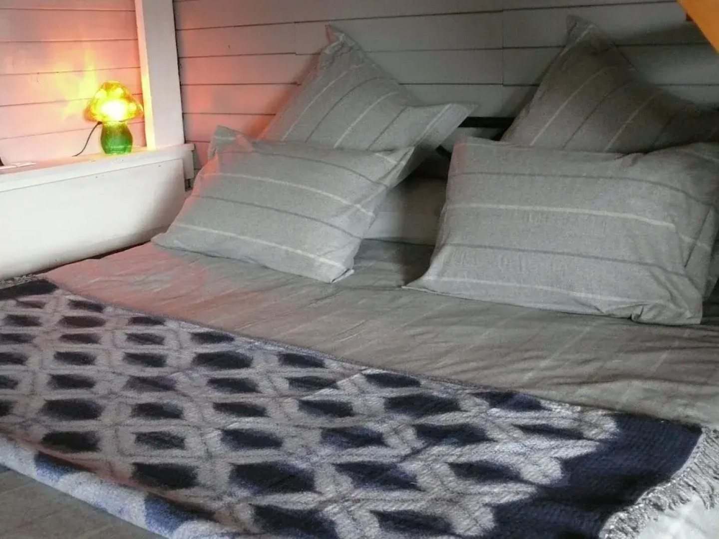 La Villa des Oiseaux - La Petite Pierre