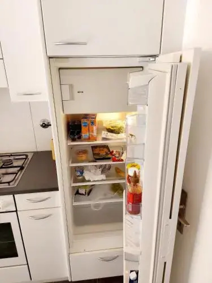 Ruhiges 2 Zimmer Apartment in Bern Zentrum