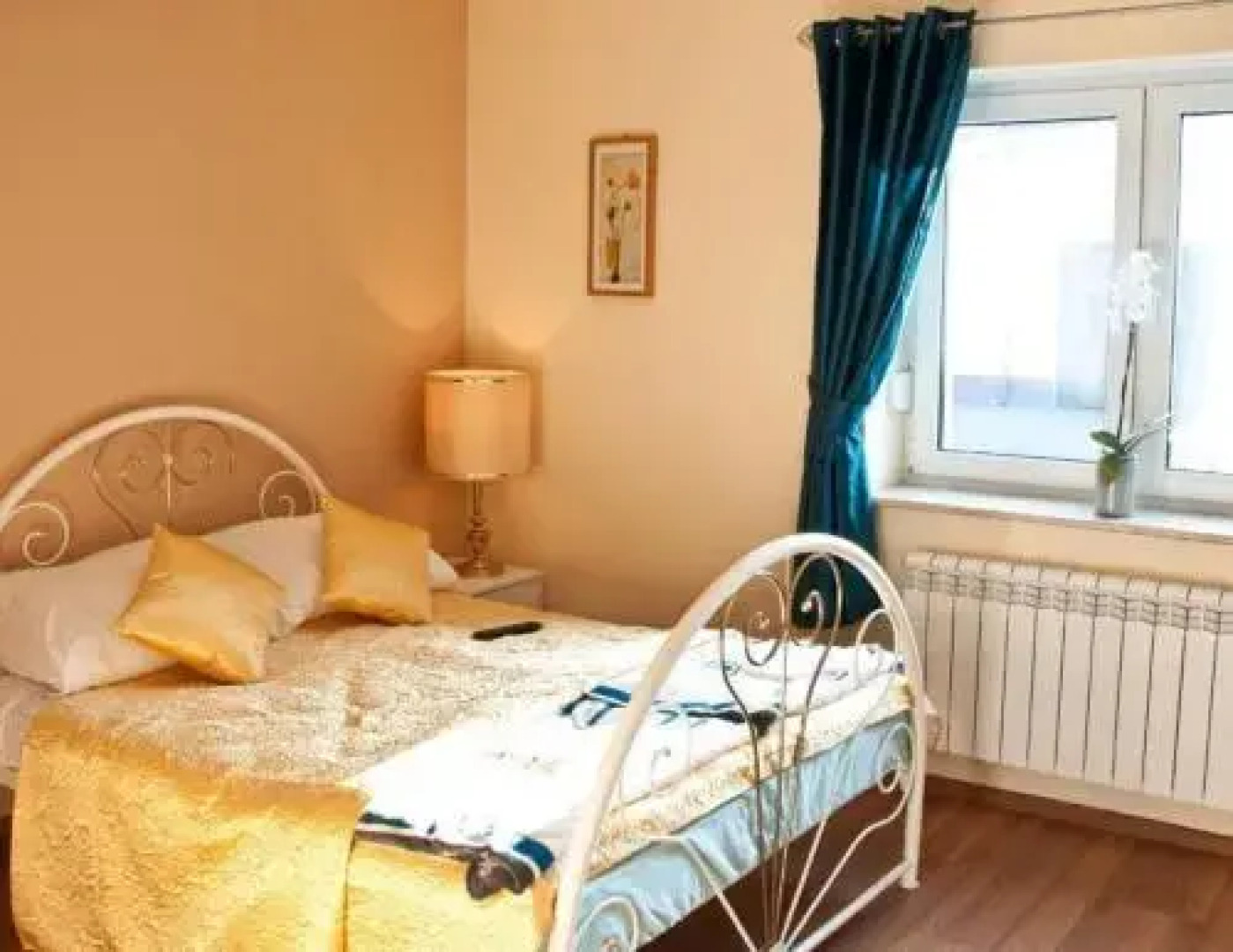 Dom Gościnny Raszkowianka