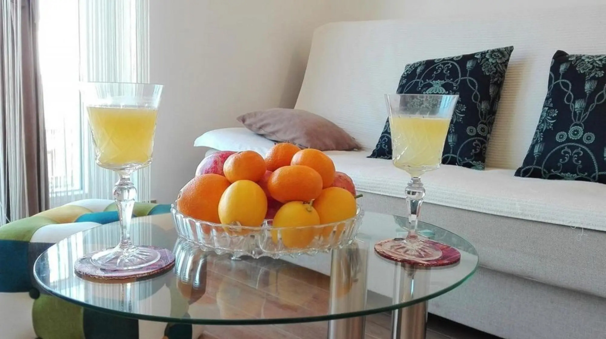 Damir - A1(2+2) in Sibenik