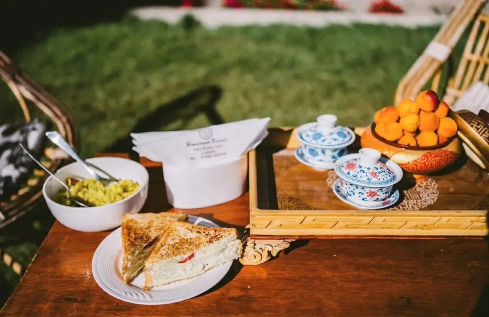 Ladakh Himalayan Retreat