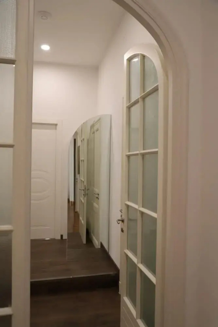 Promenade Maison de Charme