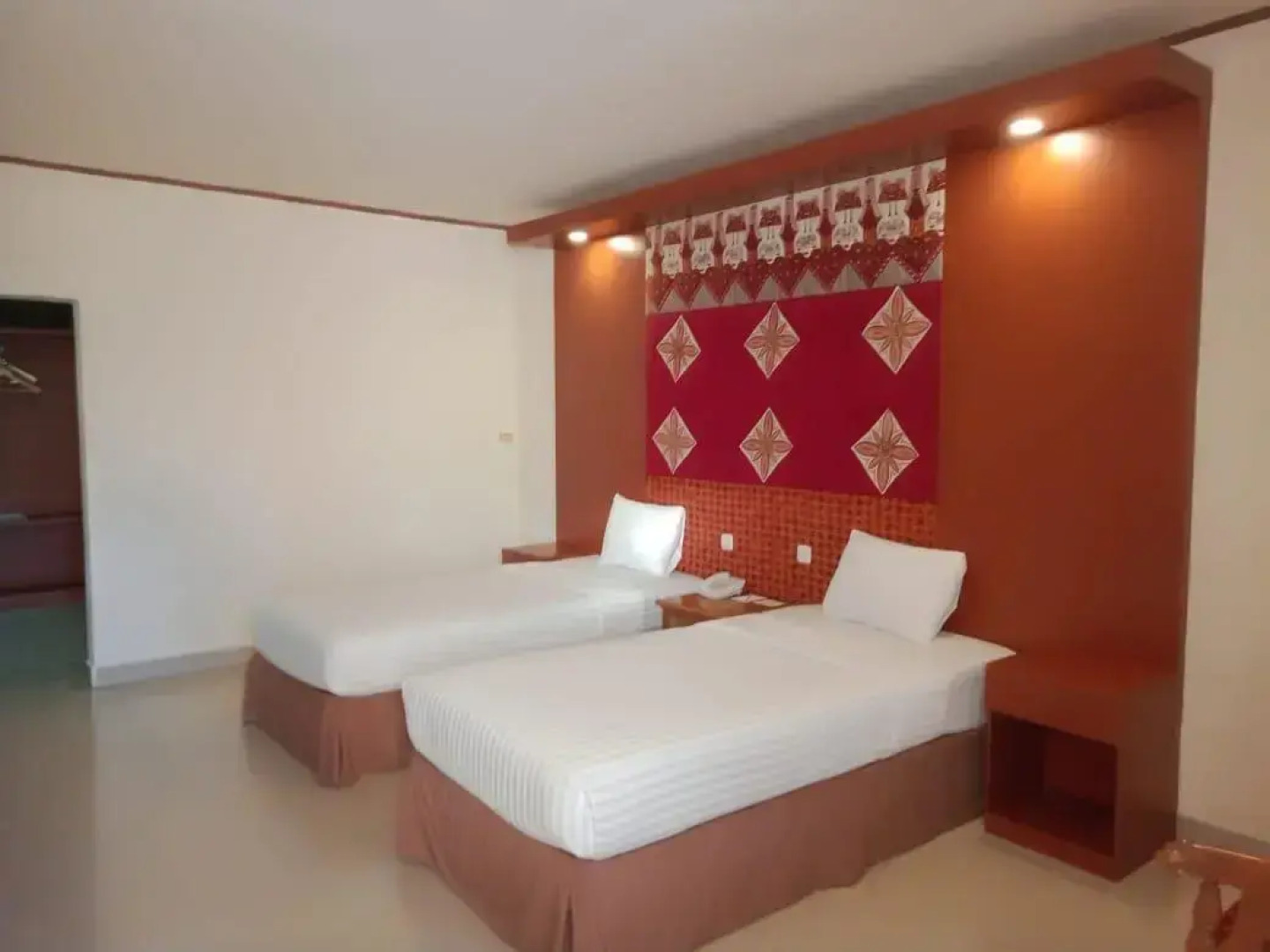 Toraja Misiliana Hotel