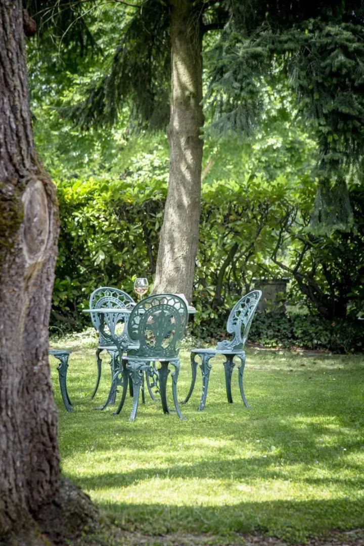 Hôtel de La Pommeraie