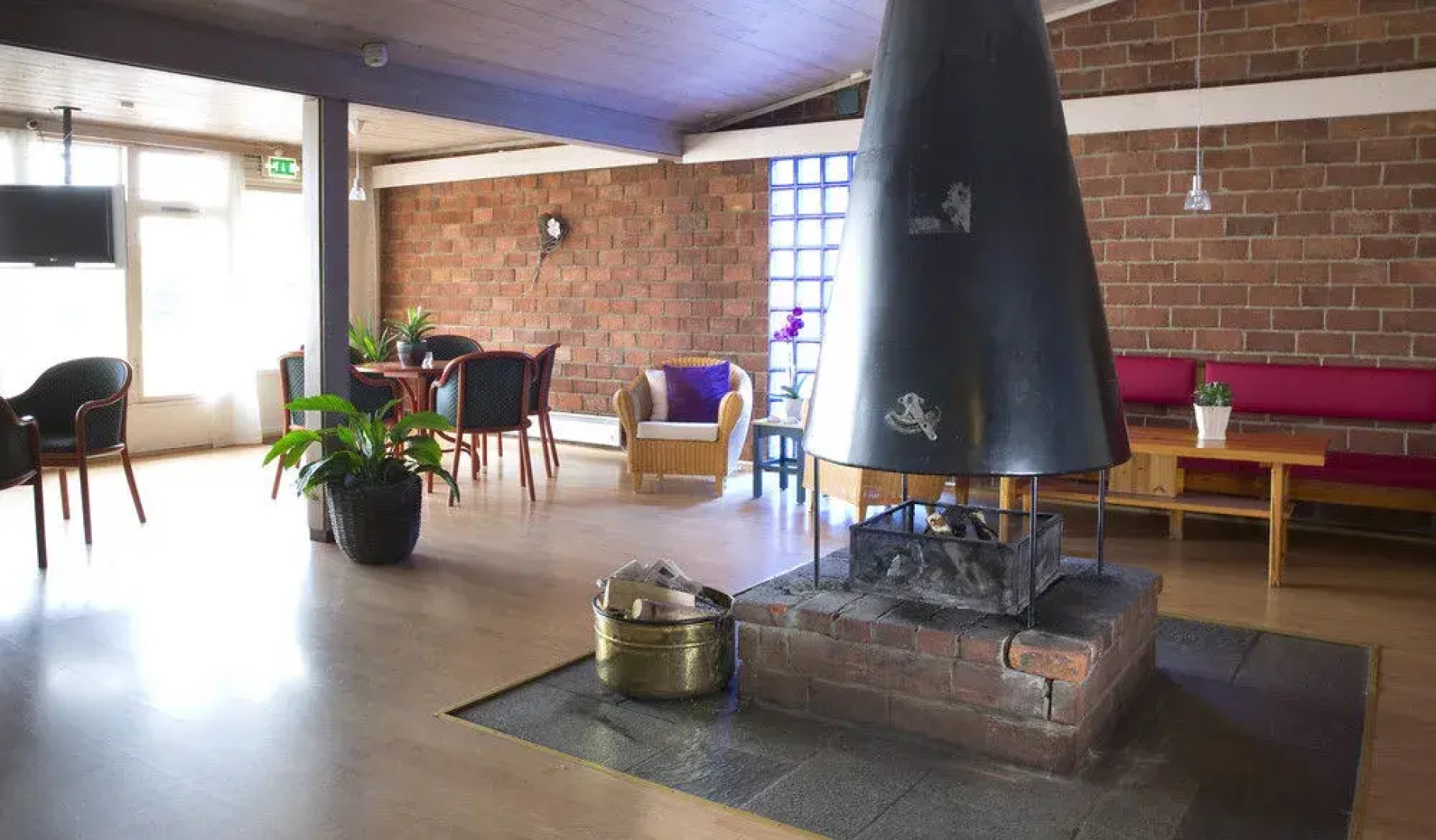 Hovdetun - Gjøvik Vandrerhjem - Hostel