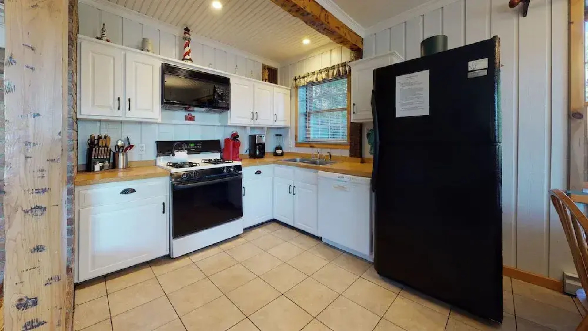 Trout House Village Resort