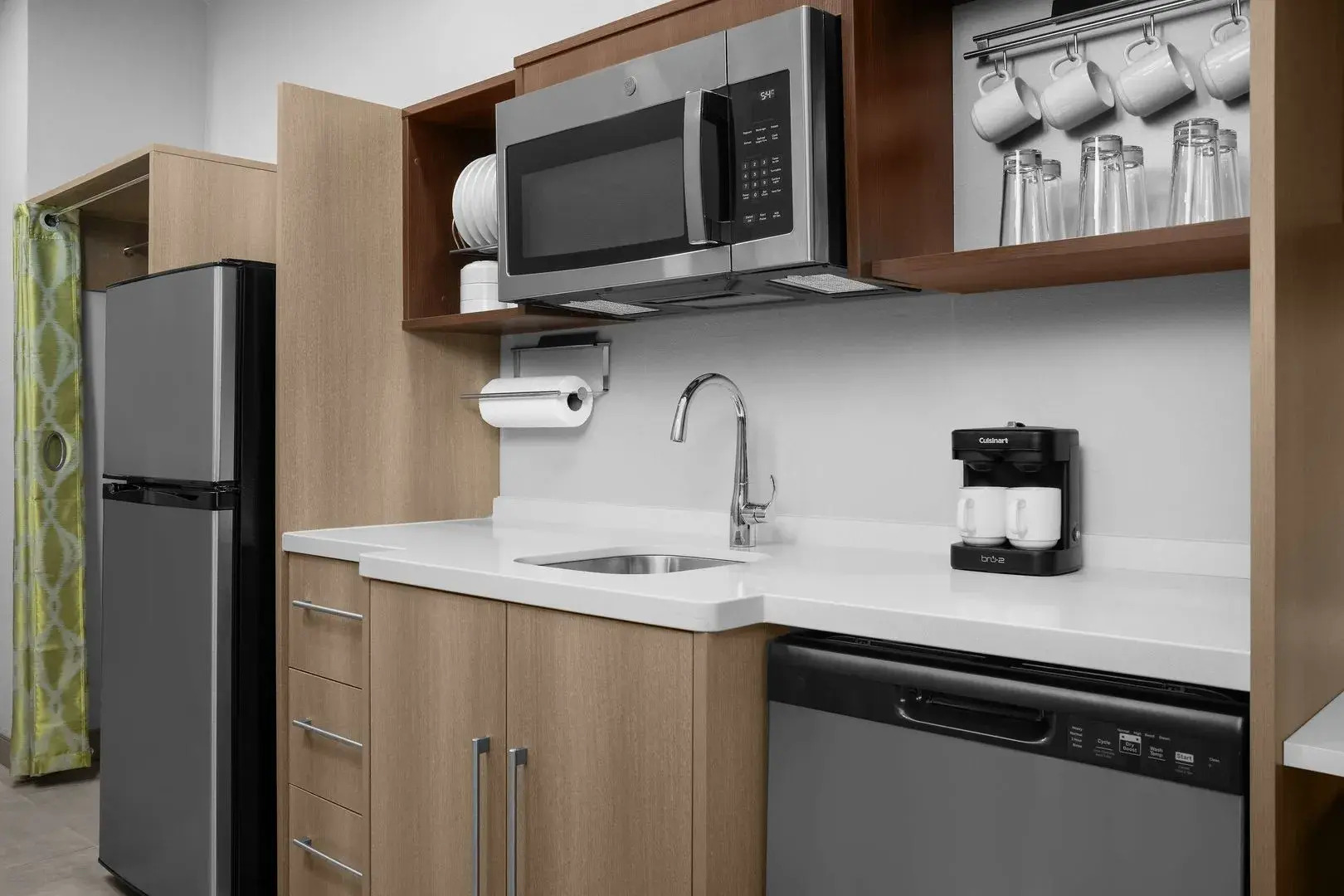 Home2 Suites By Hilton Cullman