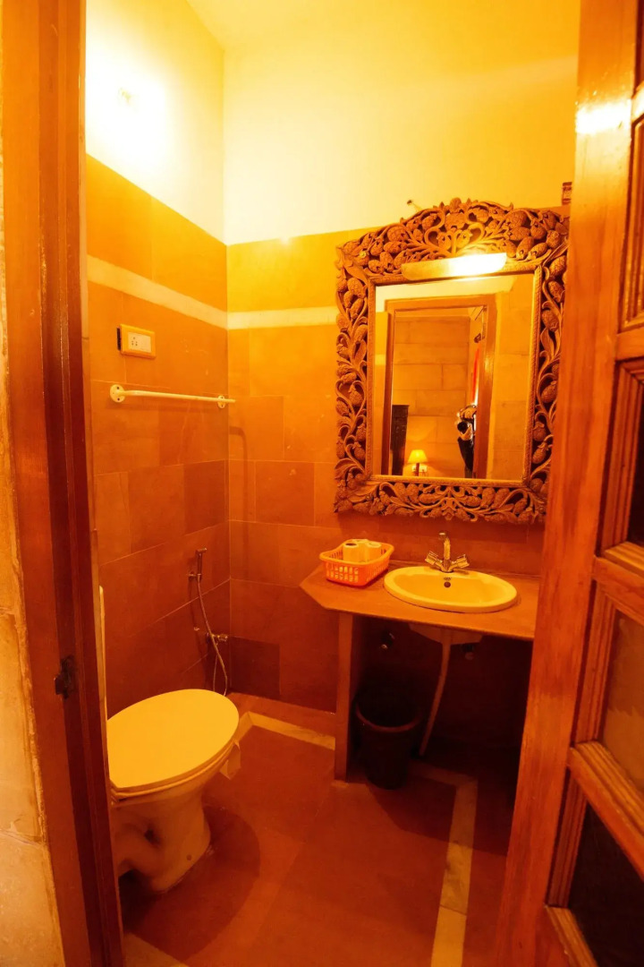 Hotel Garh Jaisal Haveli