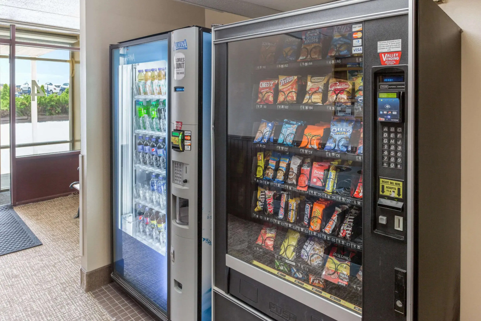 Quality Inn & Suites