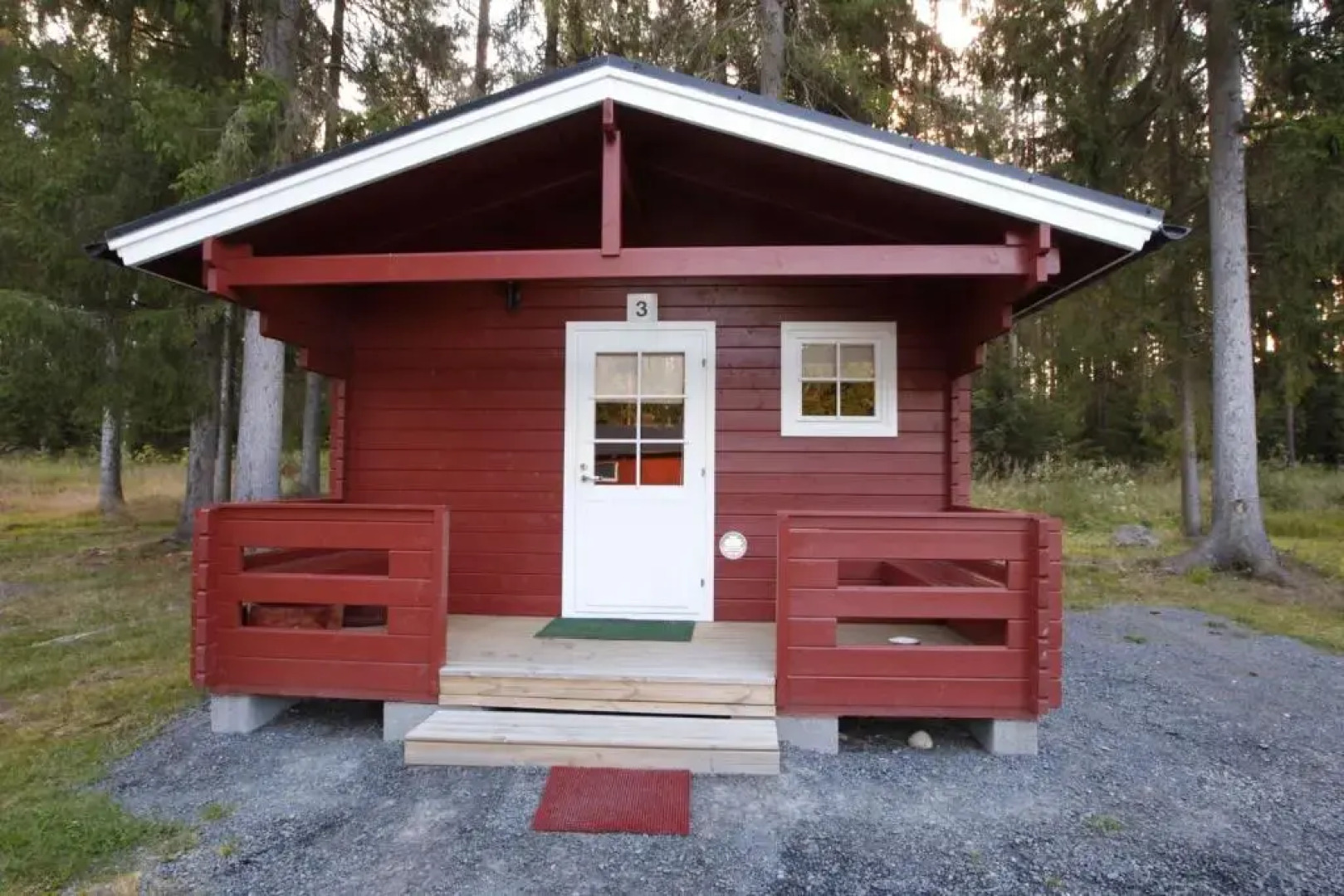 Seinäjoen leirintäalue