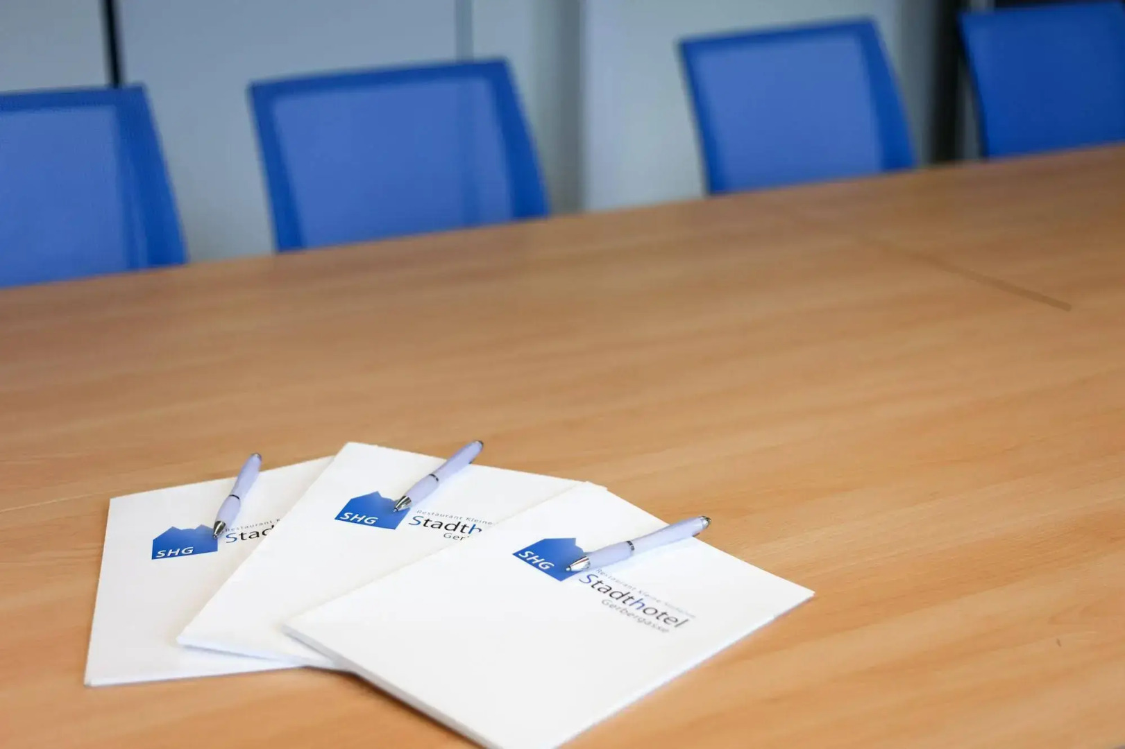 Stadthotel Gerbergasse