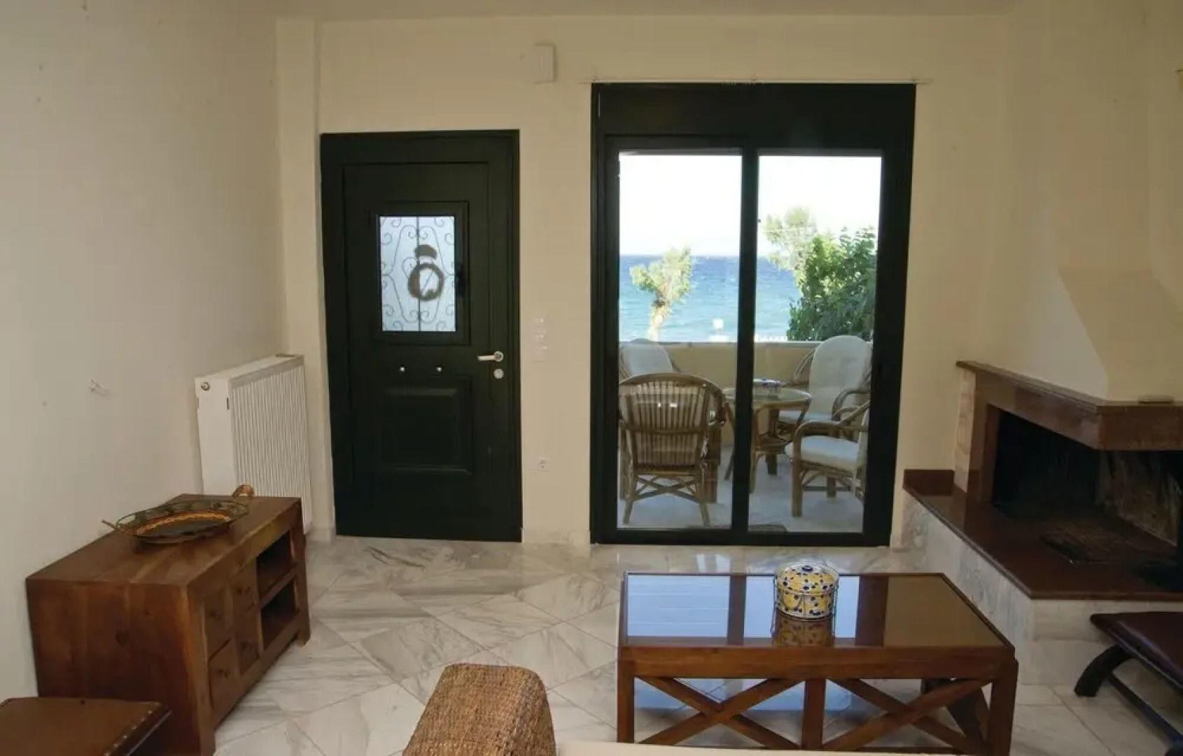 Awesome Home in Diakopto Achaias P. With 3 Bedrooms and Wifi
