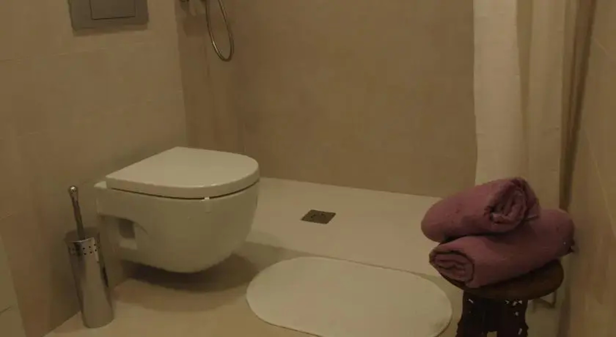 Habitacions El Camp de lEra