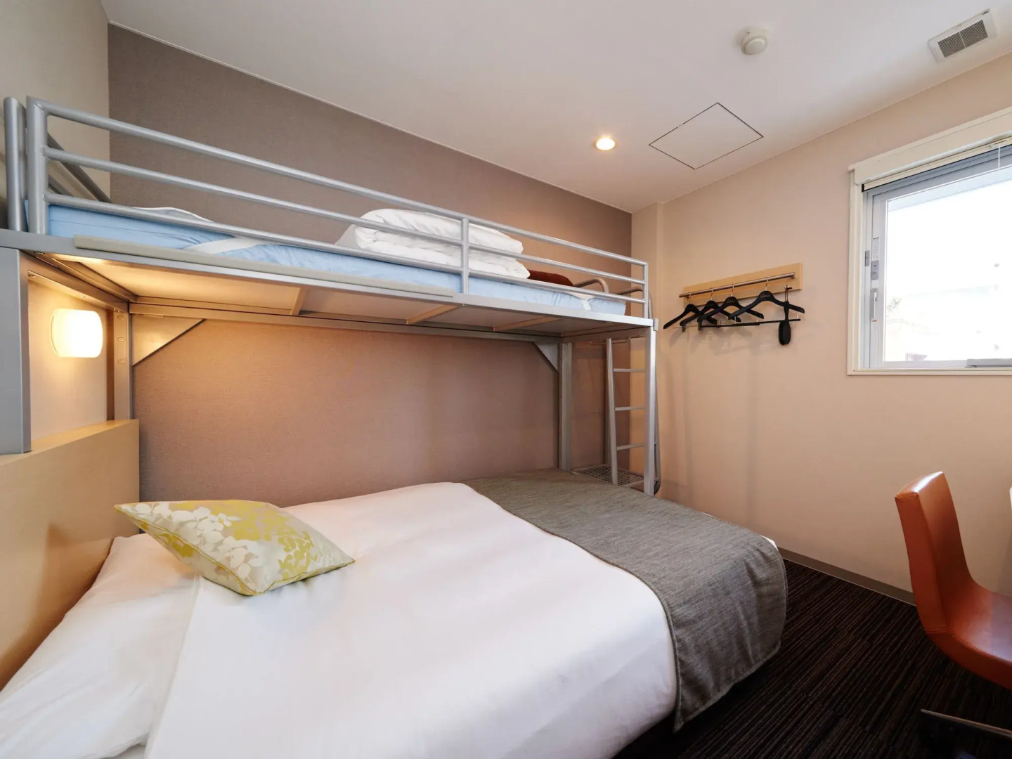 Super Hotel Premier Akasaka