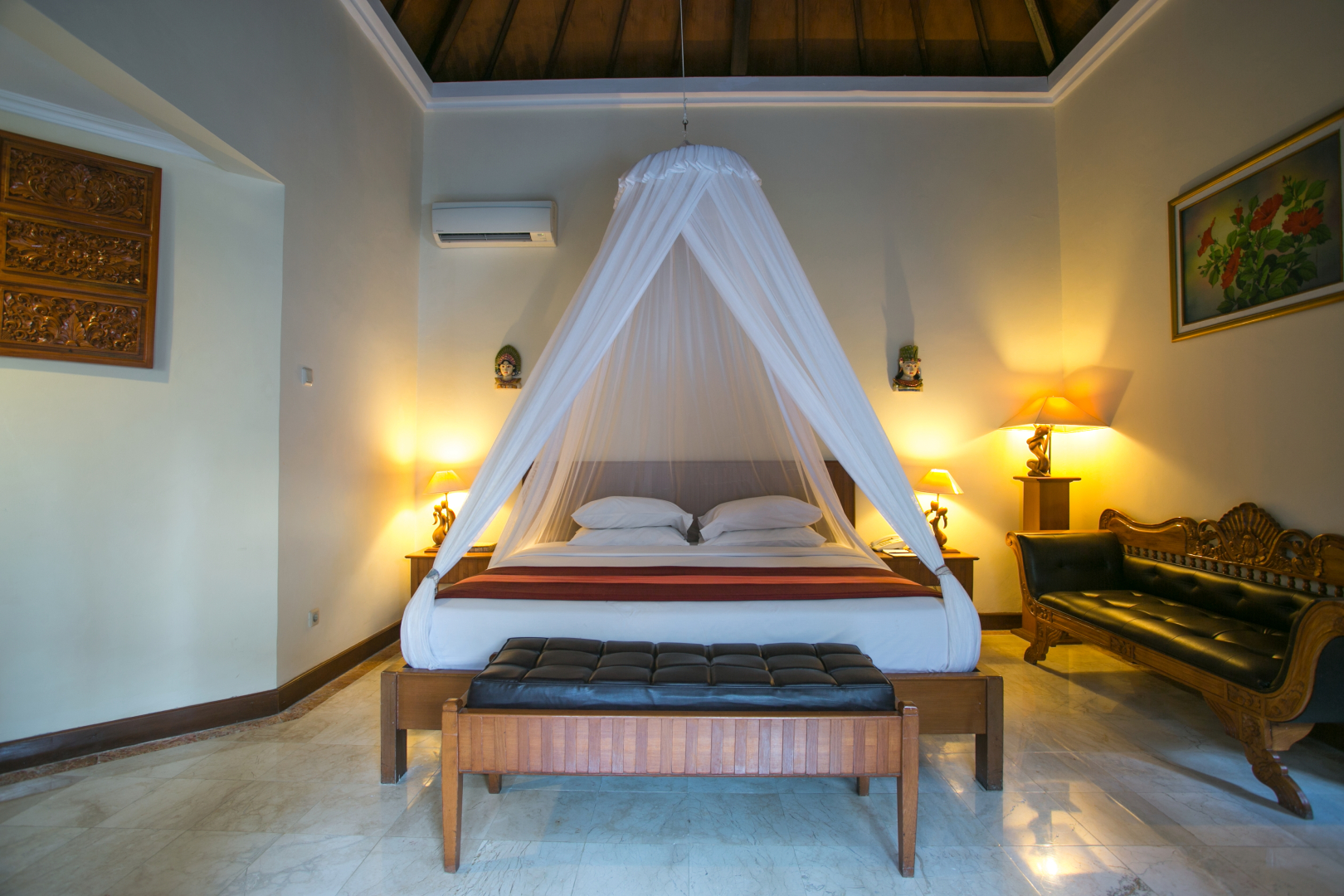 Parigata Villas Resort