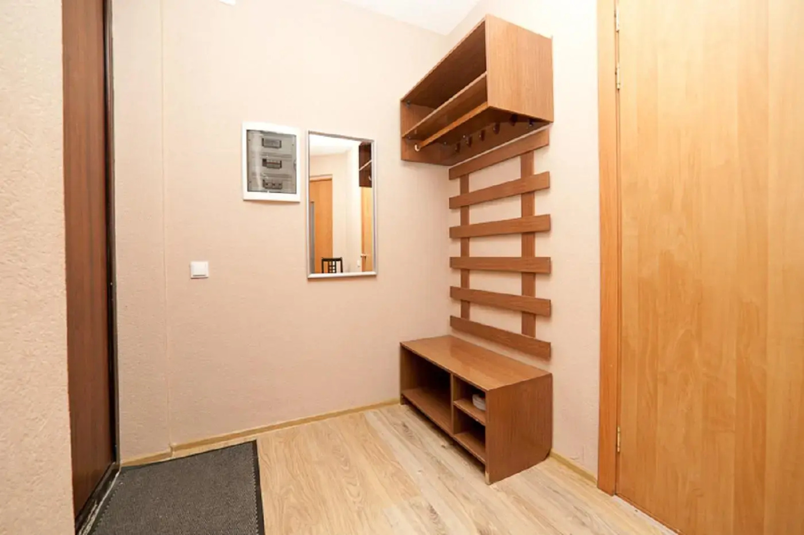 Royal Apart (Роял Апарт) на Циолковского