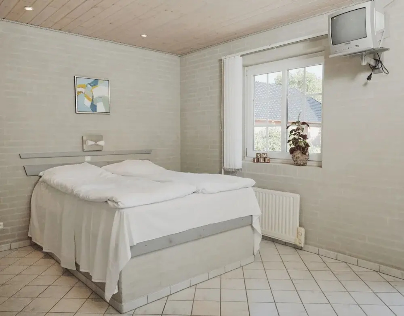 Kongernes feriepark Camping