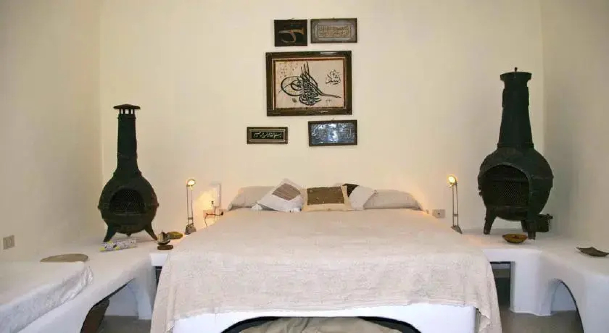 Turistcasa - Il Balconcino