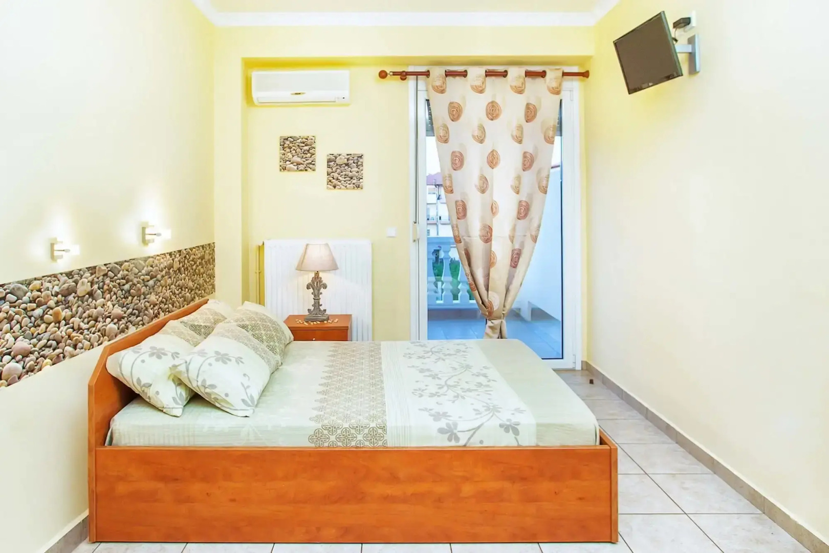 Casa Di Mare Poseidon