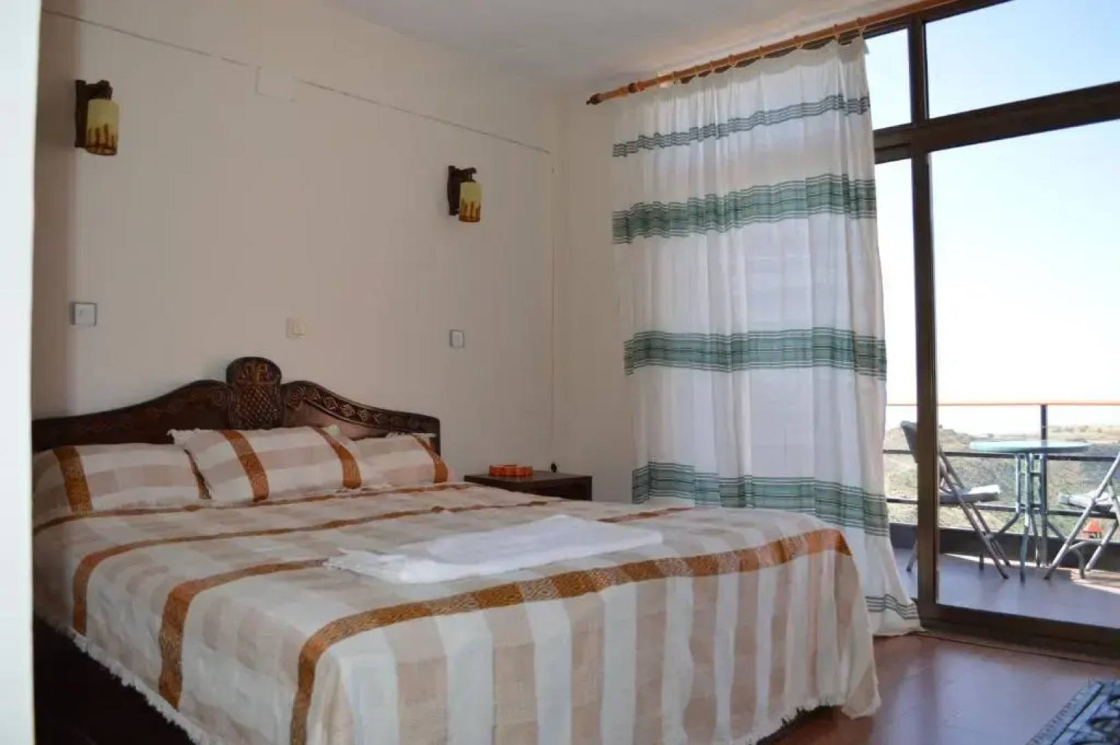 Panoramic View Hotel