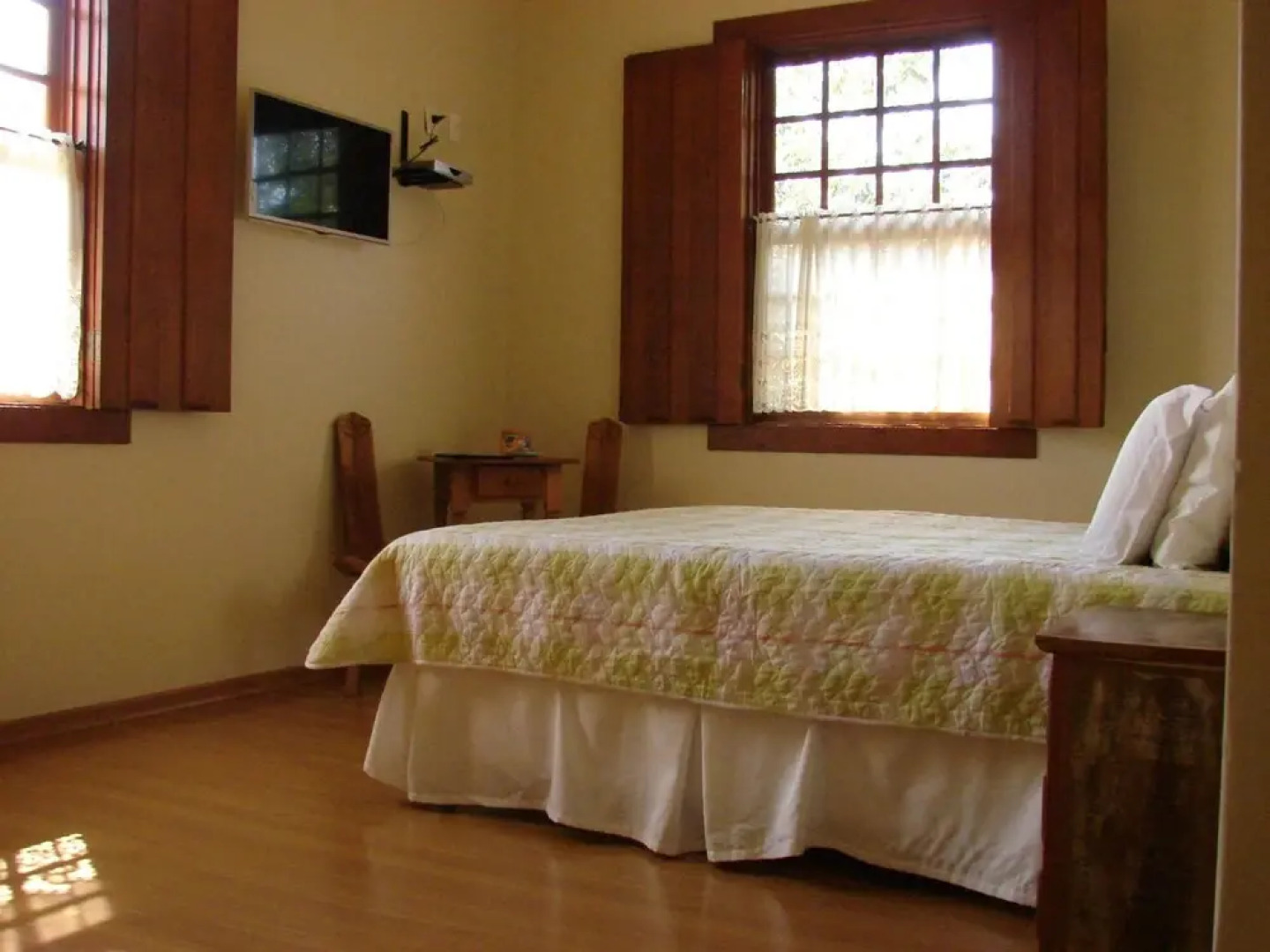 Pousada Solar Imperial