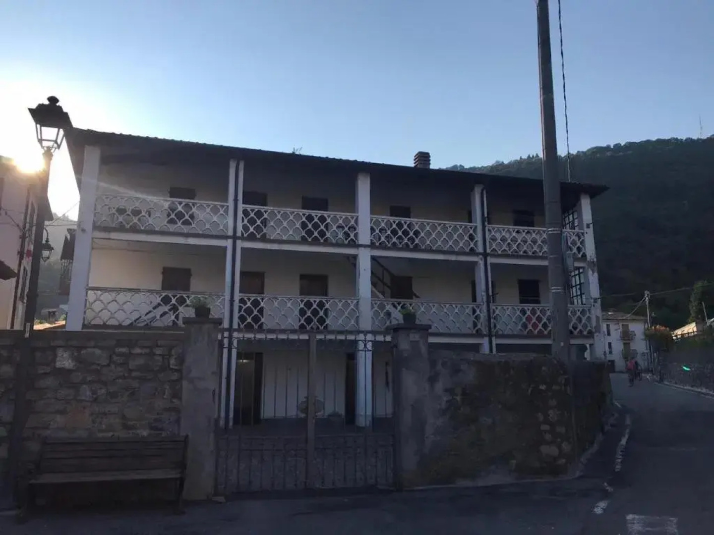 Casa Vacanze da Nonna Beatrice - Montagna