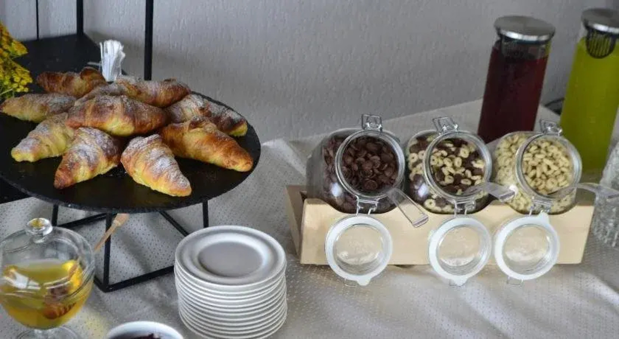 Forest Retreat & Spa