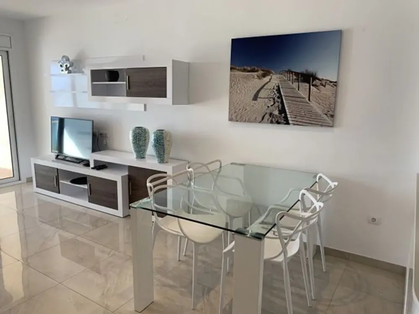 Apartamento Catalunya A-3