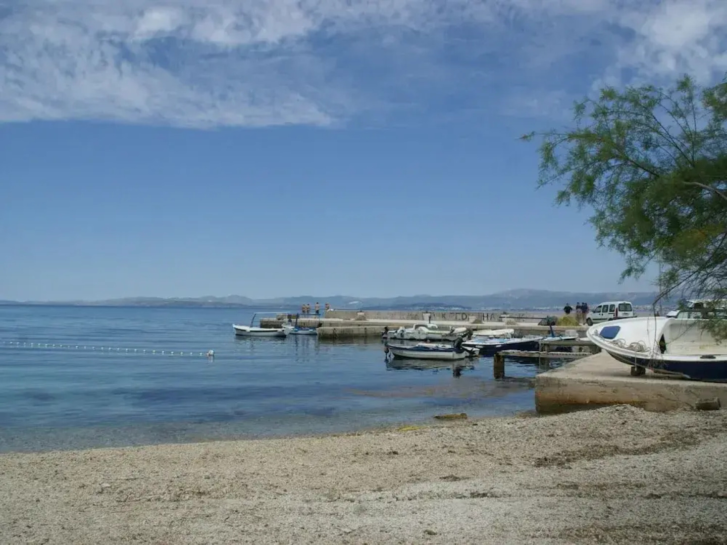 Magnificent Villa in Supetar With Swimming Pool