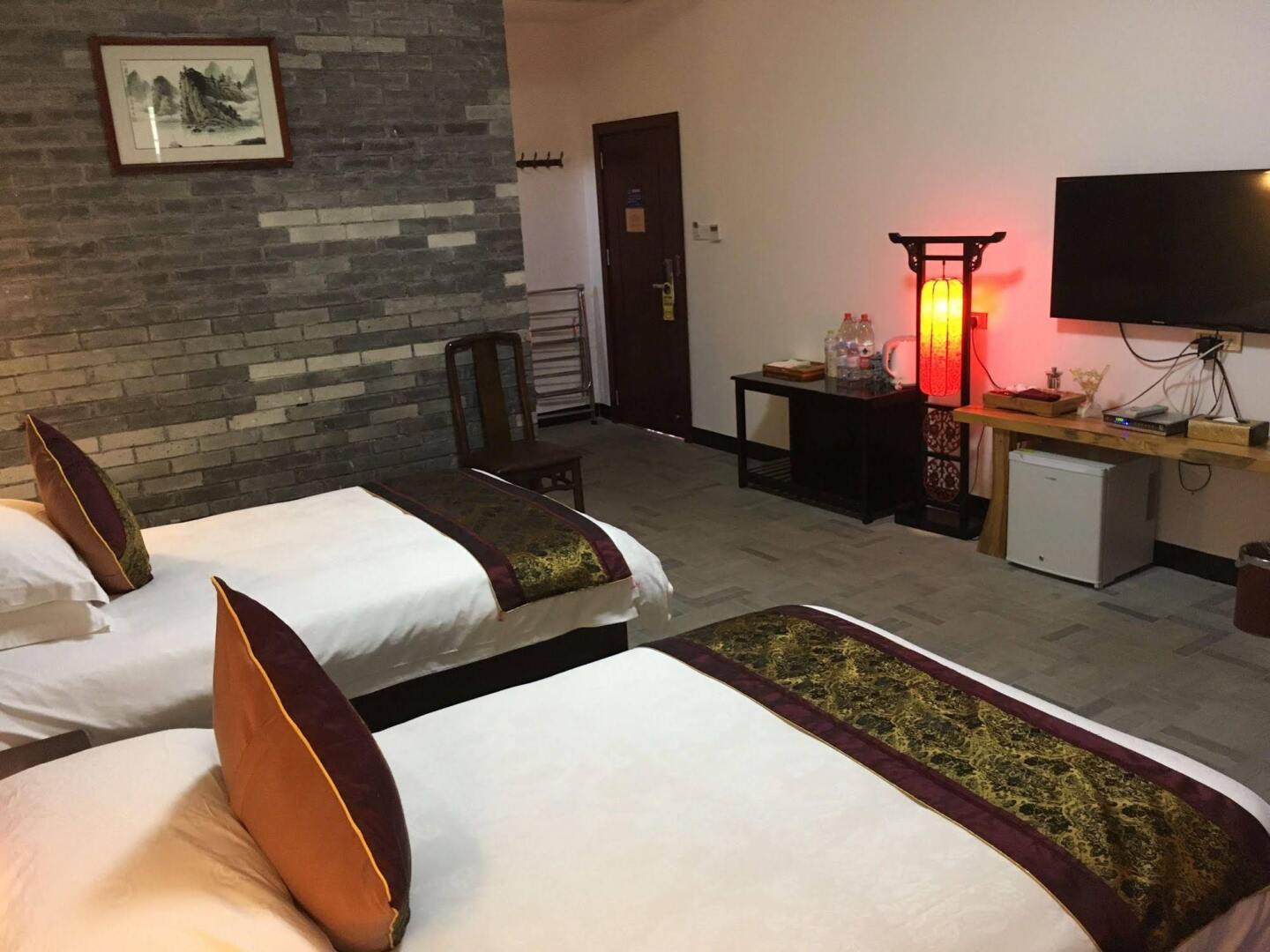 Yangshuo Eden Garden Hotel