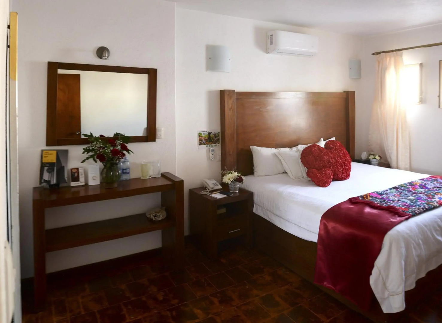 El Serafin Hotel Boutique