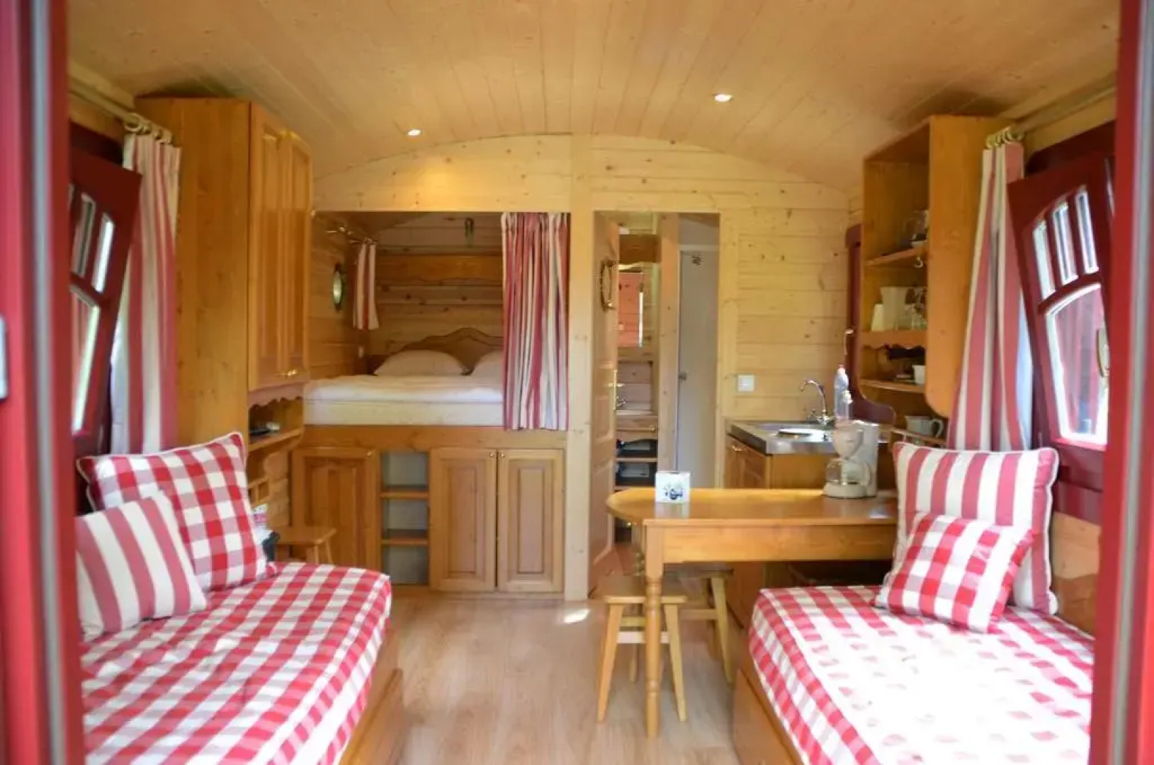 Domaine de Chaletang