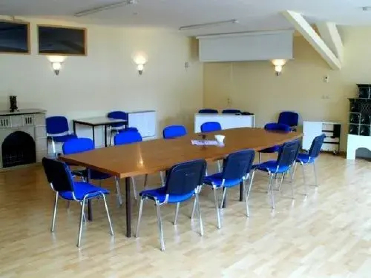 Feriendorf Slawitsch