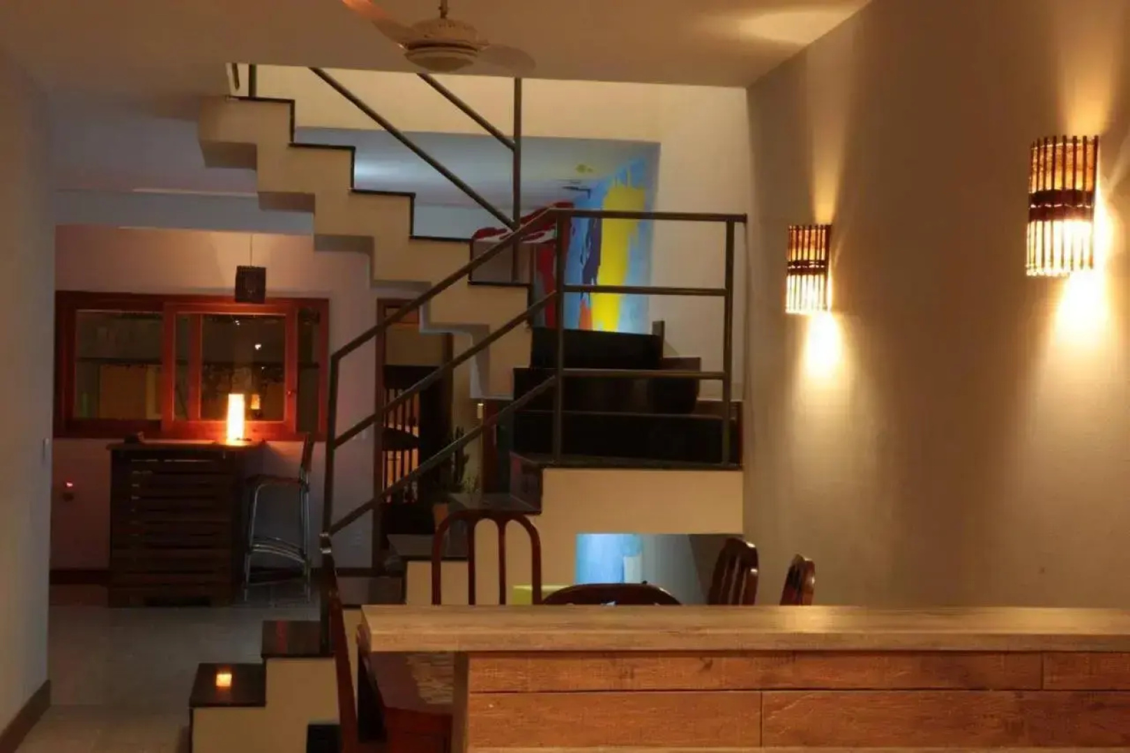 Hostel + Macaé