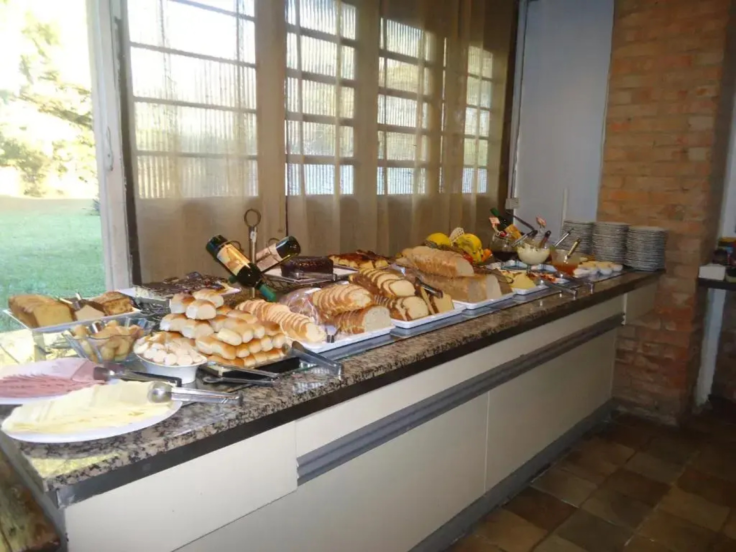 Pousada São Chico Eco Village