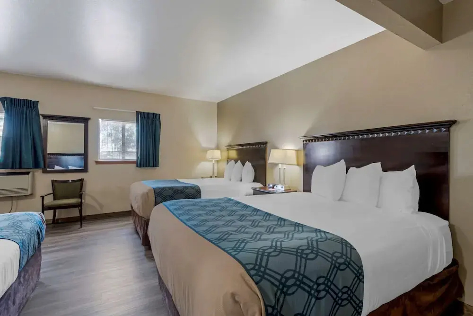 Quality Inn Gunnison Crested Butte Original