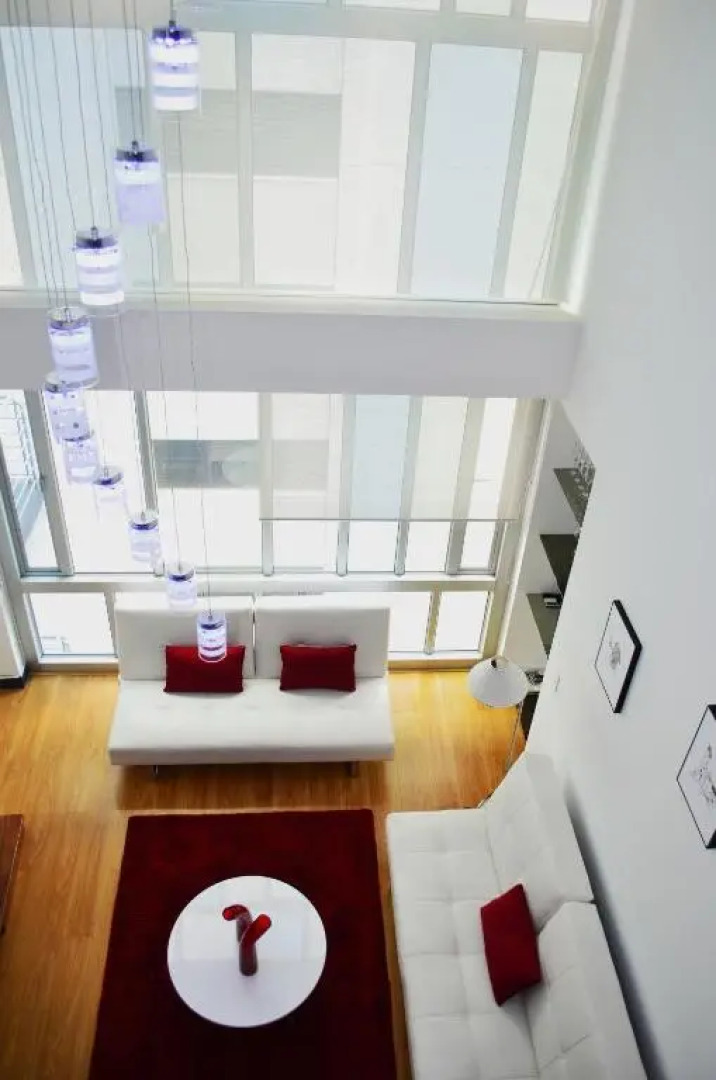 ITSAHOME Apartments Torre Aqua