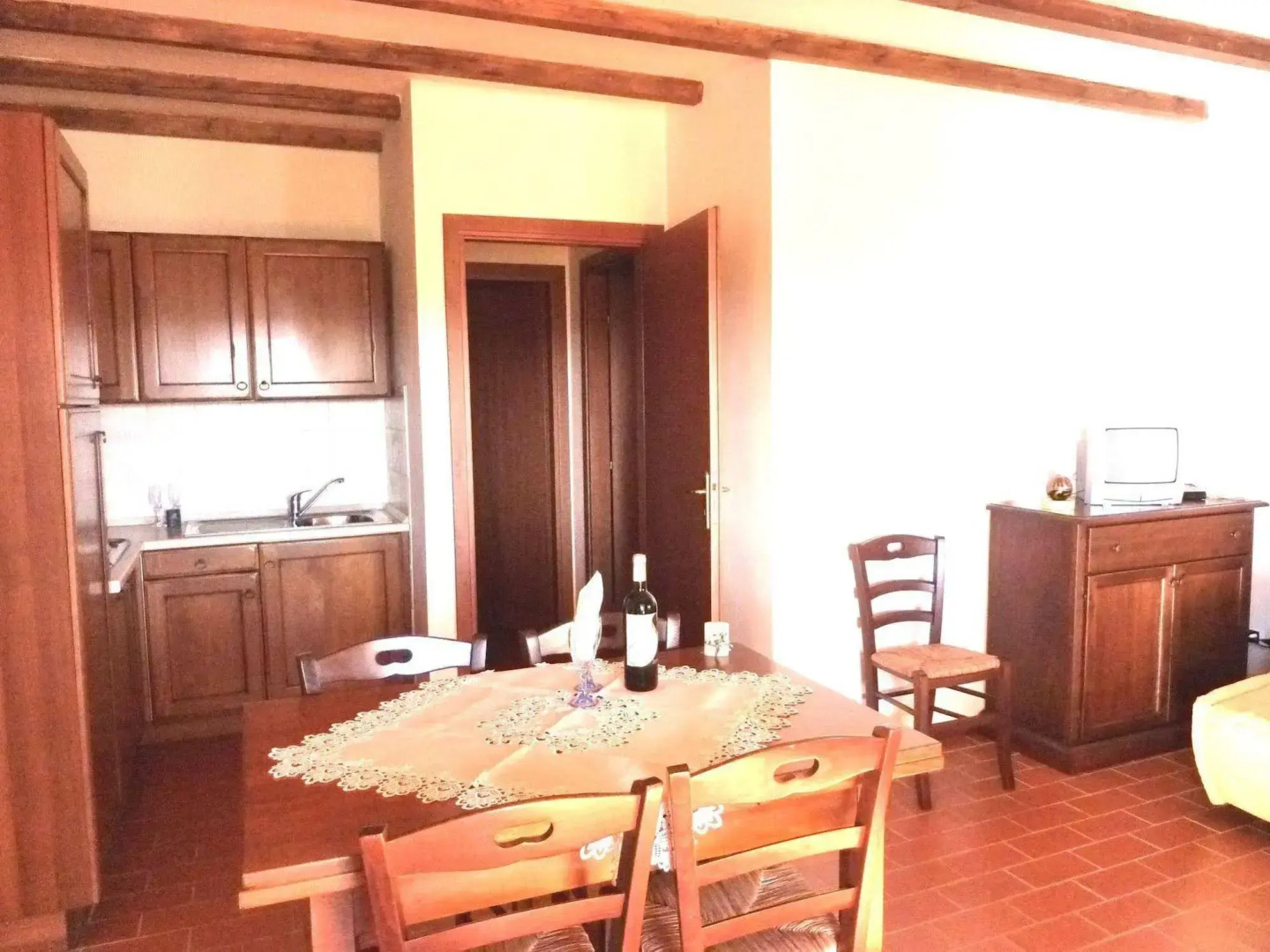 Le Corti Di Montepitti