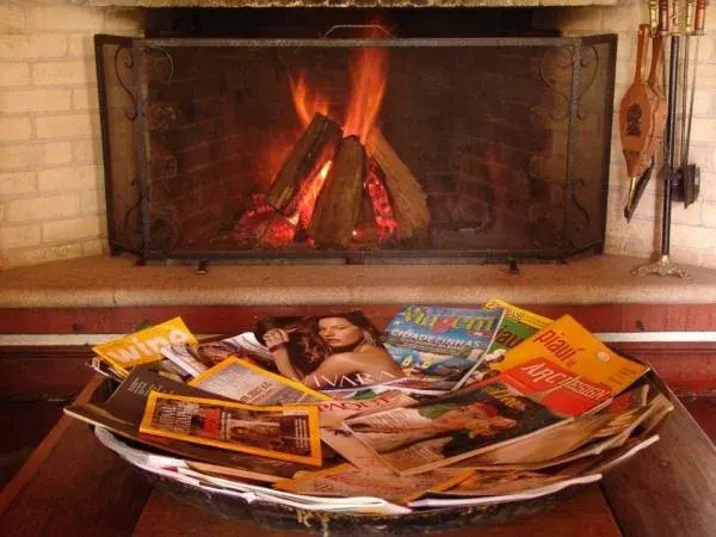 Pousada Villa Capivary