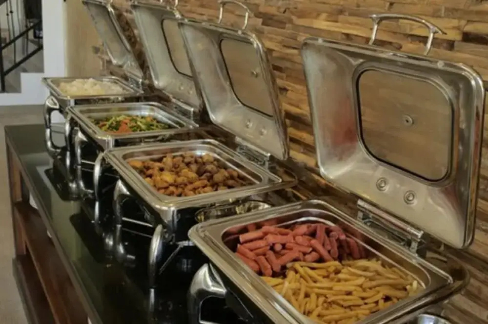 Tirtha Khayangan Canggu