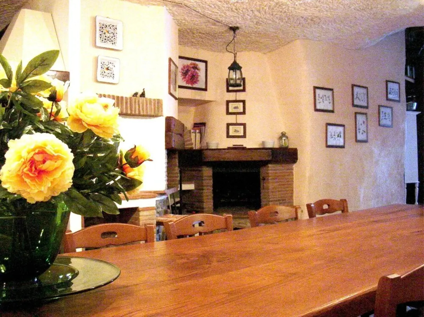 Holiday home Via Valle Maggiore