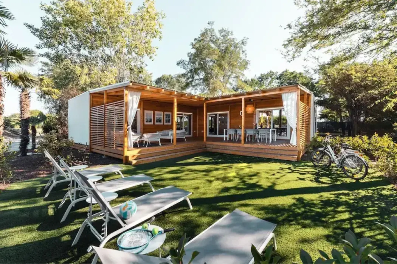 Club del Sole Tenuta Primero Family Collection