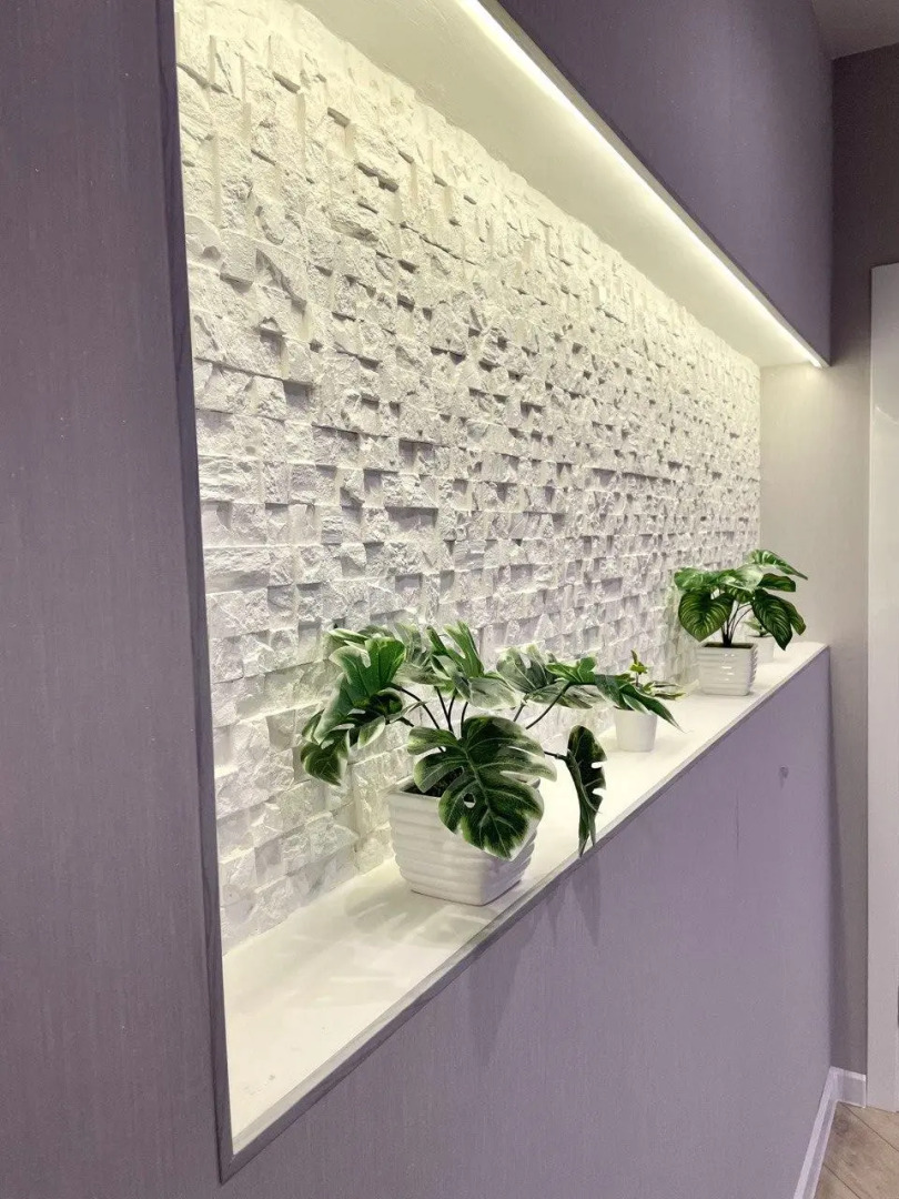 Апартаменты недалеко от Мамаева Кургана на Поддубного 1