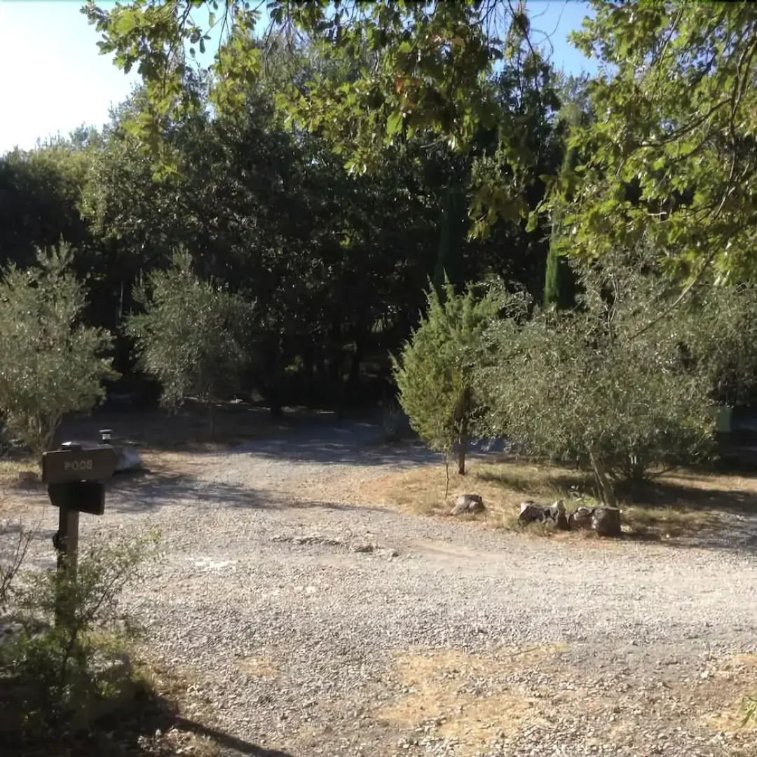 Domaine de Saint Cerice  en Ardèche Sud