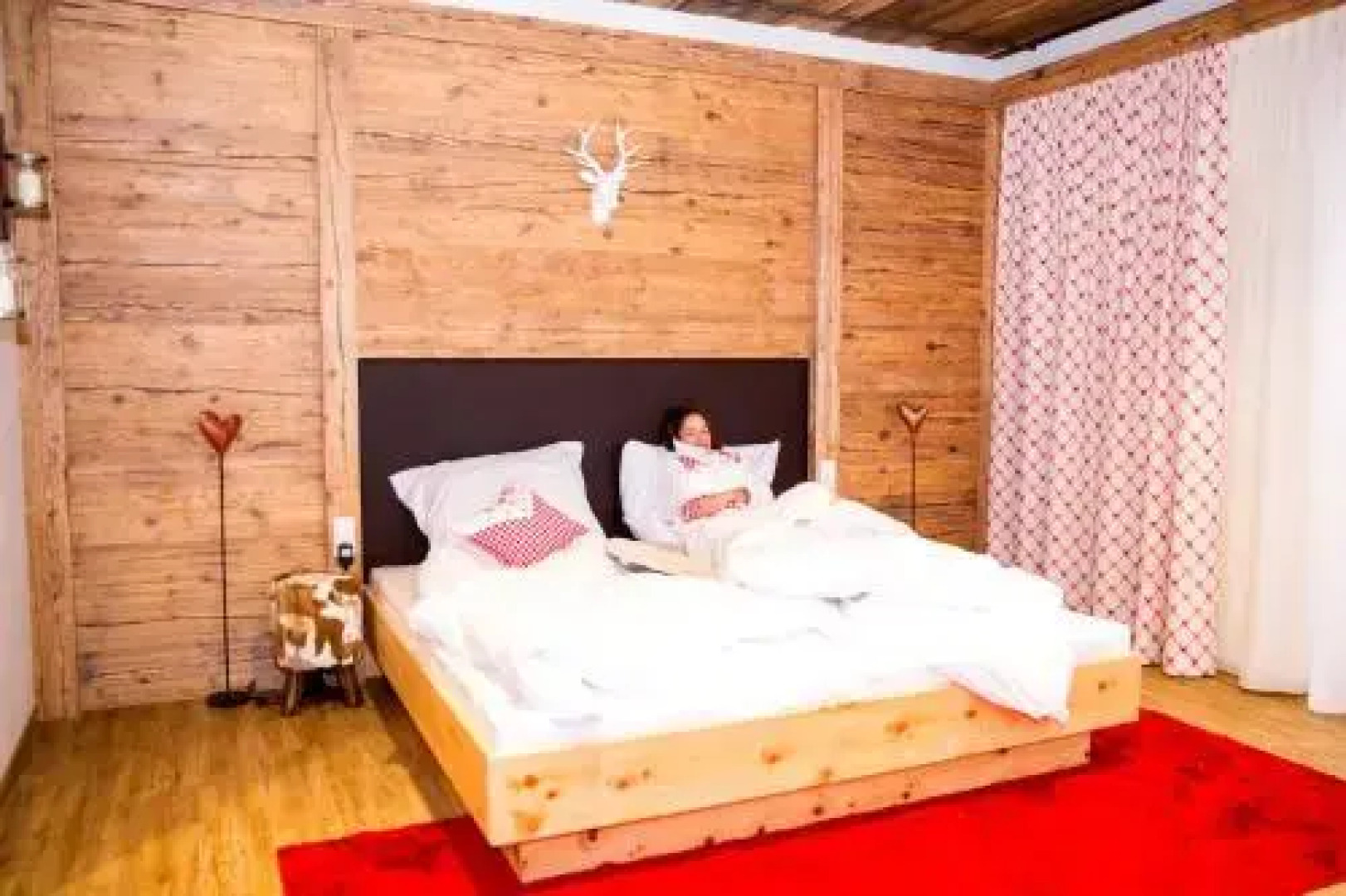 Plus Punkt Private Spa